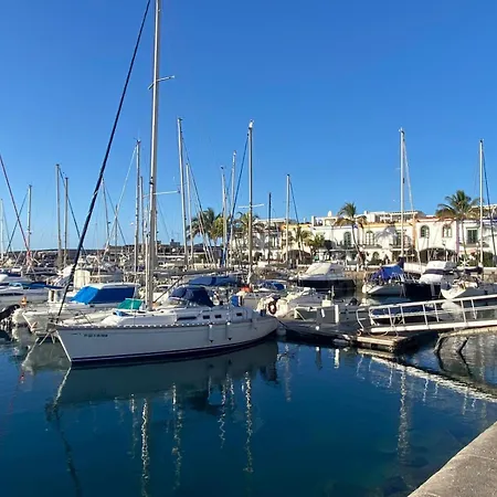 Appartement Sonnige Mit Meerblick