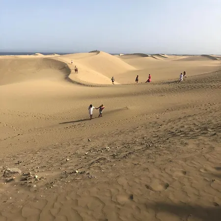 Appartement Sonnige Mit Meerblick *