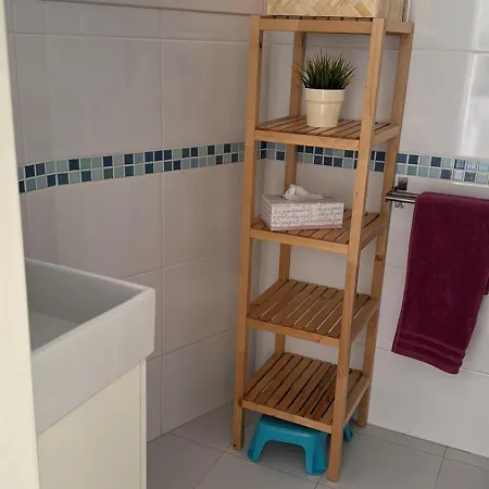 Sonnige Mit Meerblick Appartement *