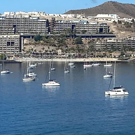 Appartement Sonnige Mit Meerblick *