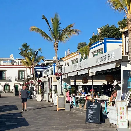 Sonnige Mit Meerblick