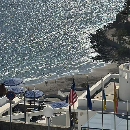 Sonnige Mit Meerblick