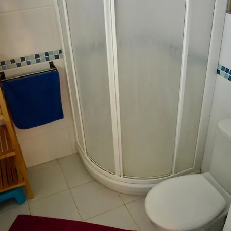 Sonnige Mit Meerblick Taurito