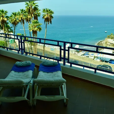 Sonnige Mit Meerblick *