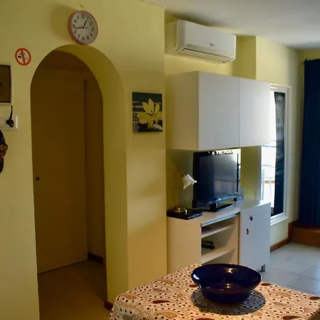 Sonnige Mit Meerblick * Taurito