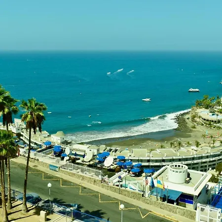 Sonnige Mit Meerblick