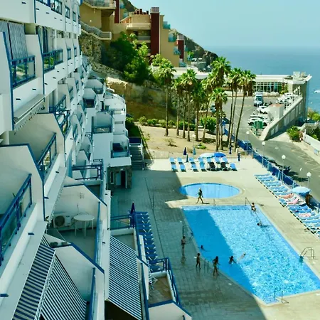 Sonnige Mit Meerblick