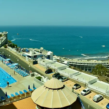 Appartement Sonnige Mit Meerblick