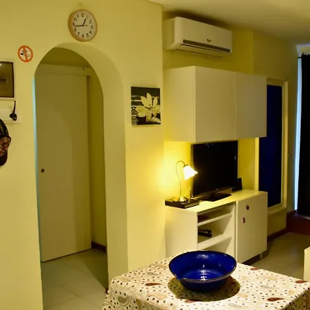 Sonnige Mit Meerblick Appartement *