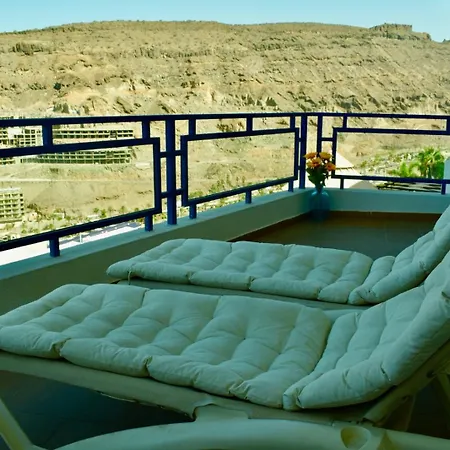 Sonnige Mit Meerblick