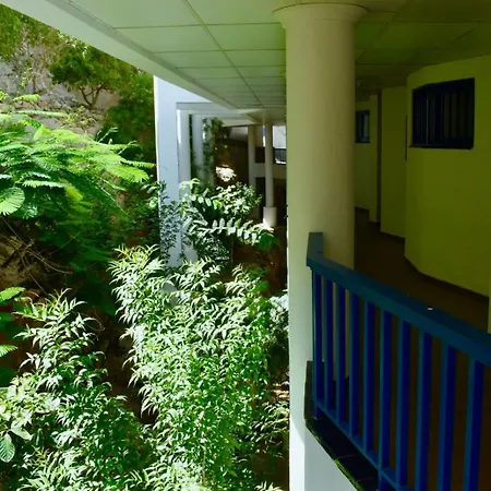 Sonnige Mit Meerblick Appartement