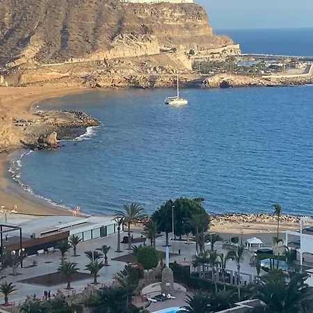 Sonnige Mit Meerblick טאוריטו