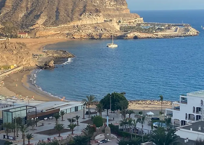 Sonnige Mit Meerblick טאוריטו