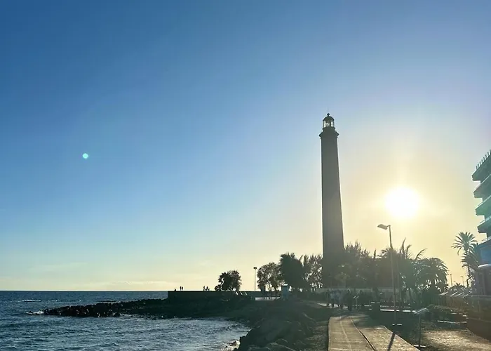 Sonnige Mit Meerblick 타우리토
