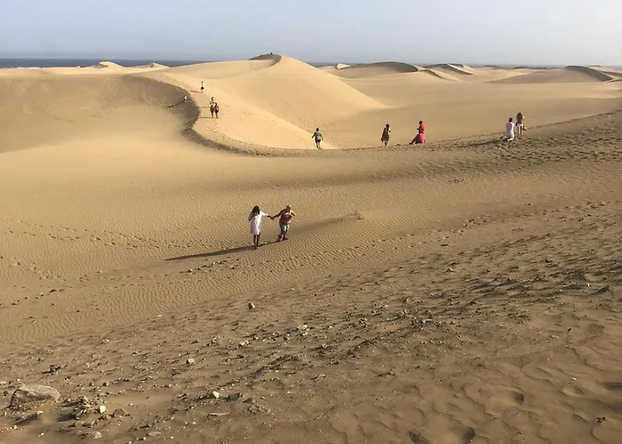 아파트 Sonnige Mit Meerblick *